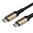 Baseus Cafule 100W USB-PD Type-C 3.1 Cable for MacBook / Laptop - Gold